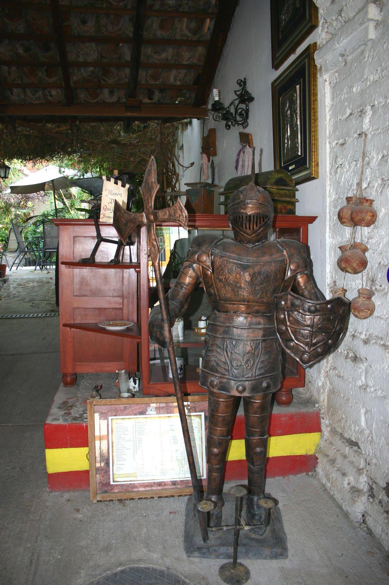 Meson Don Quijote