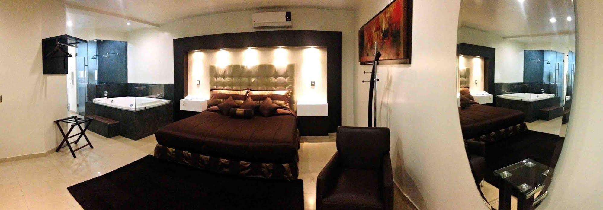 Hotel Centinela Grand