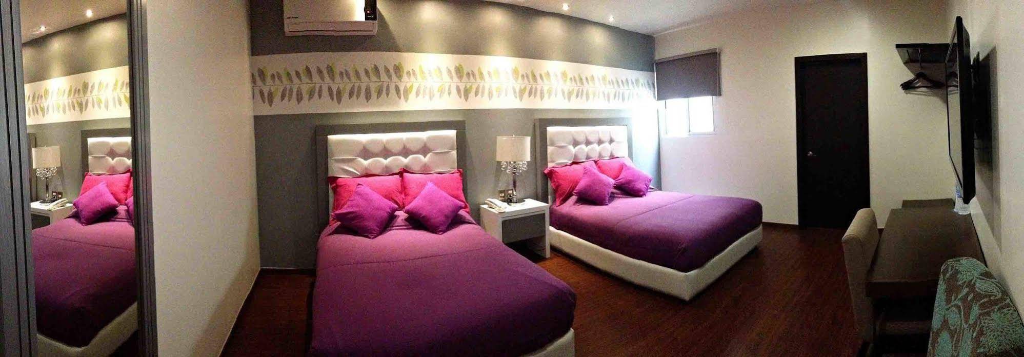 Hotel Centinela Grand