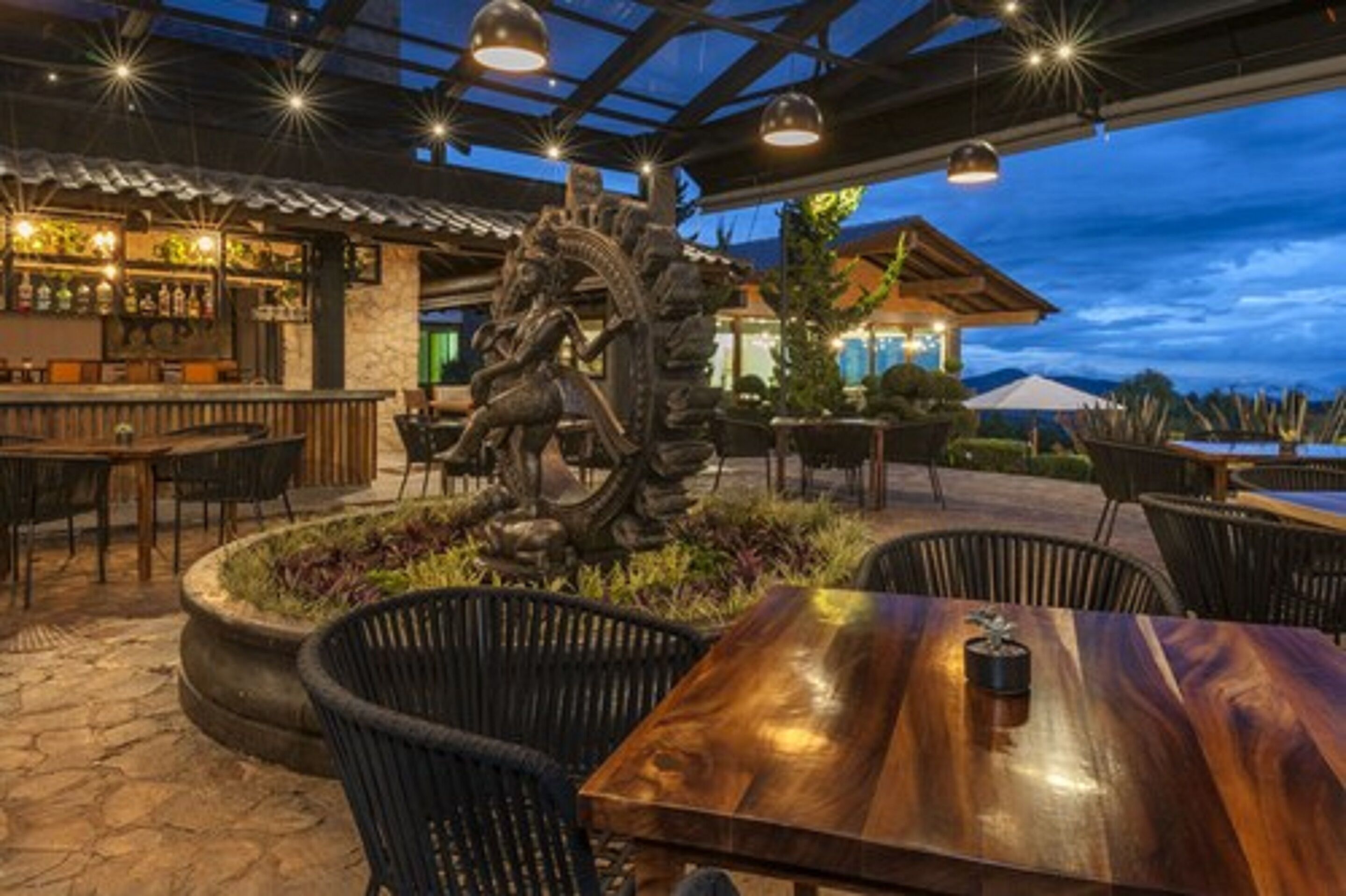 Koanze Luxury Hotel & Spa