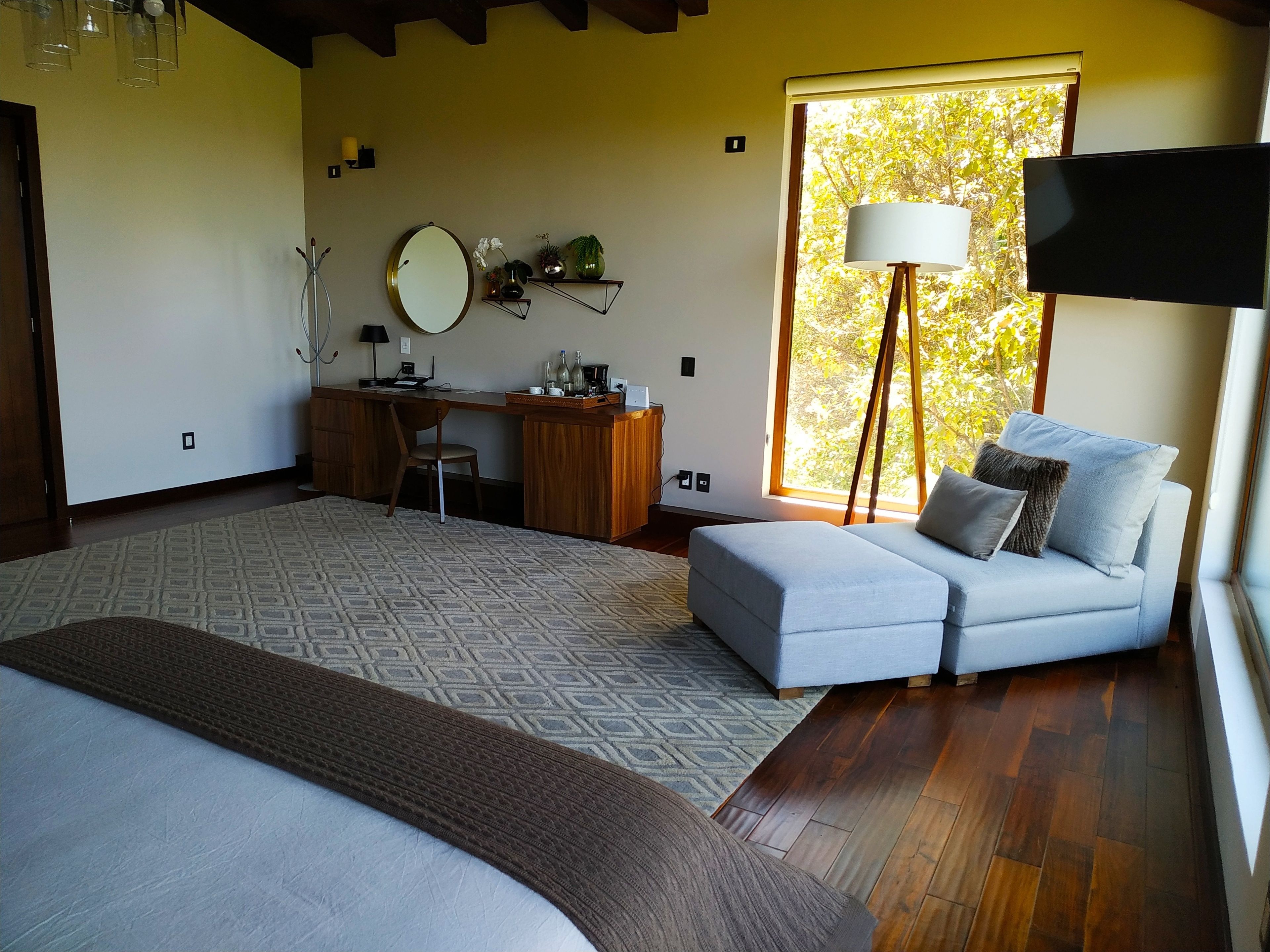 Koanze Luxury Hotel & Spa