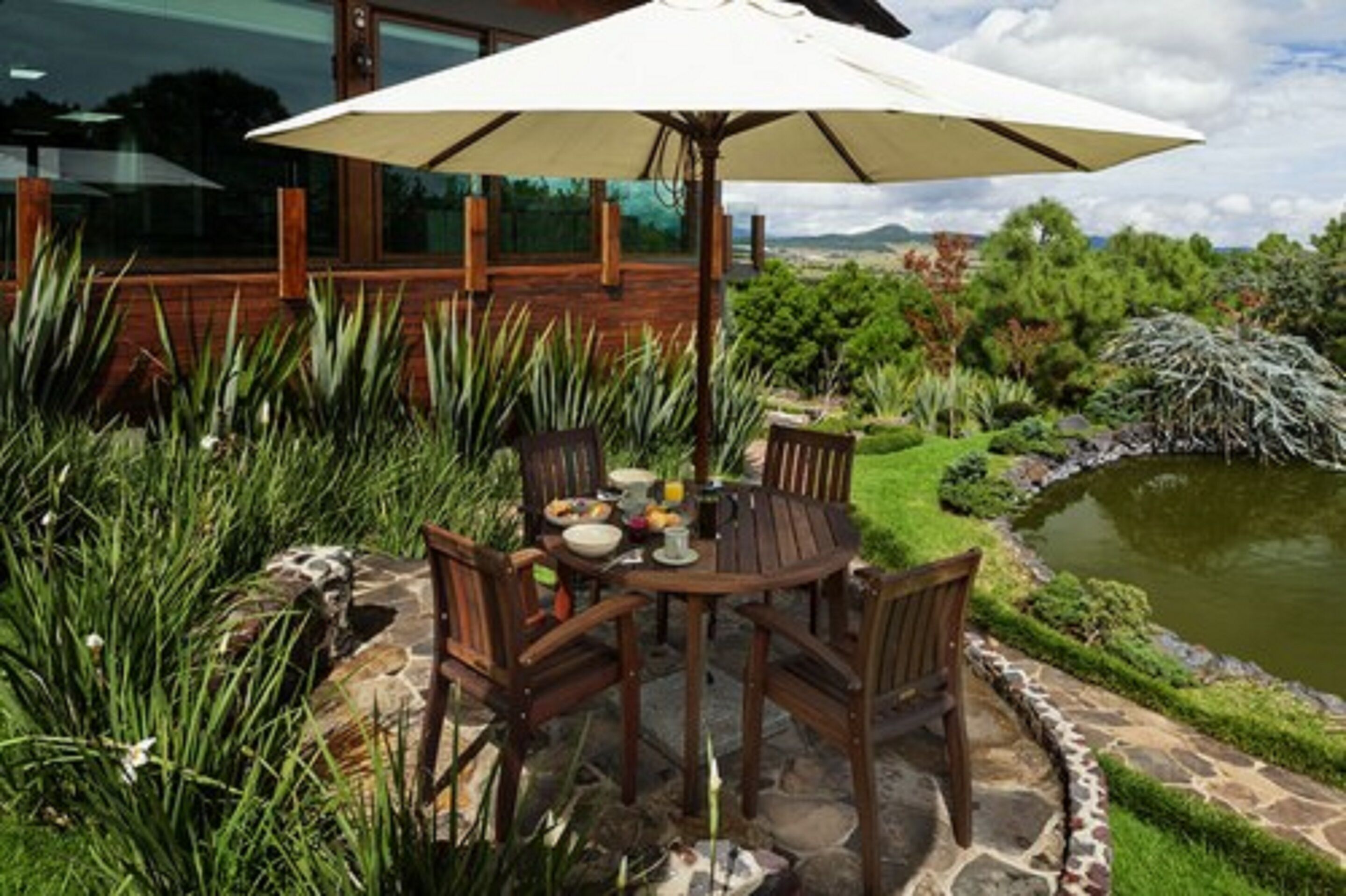Koanze Luxury Hotel & Spa