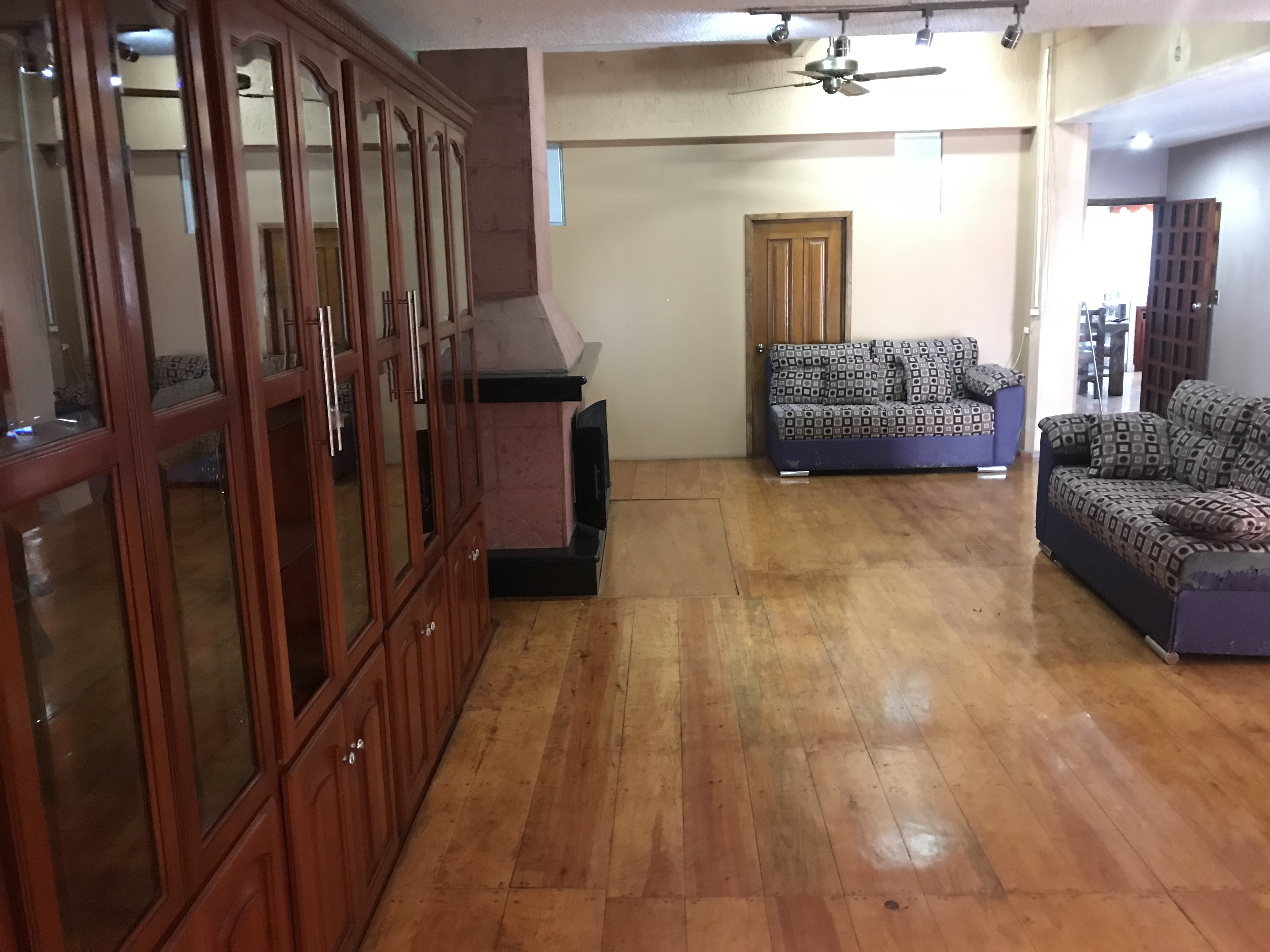 Casa Mexicana Hostal