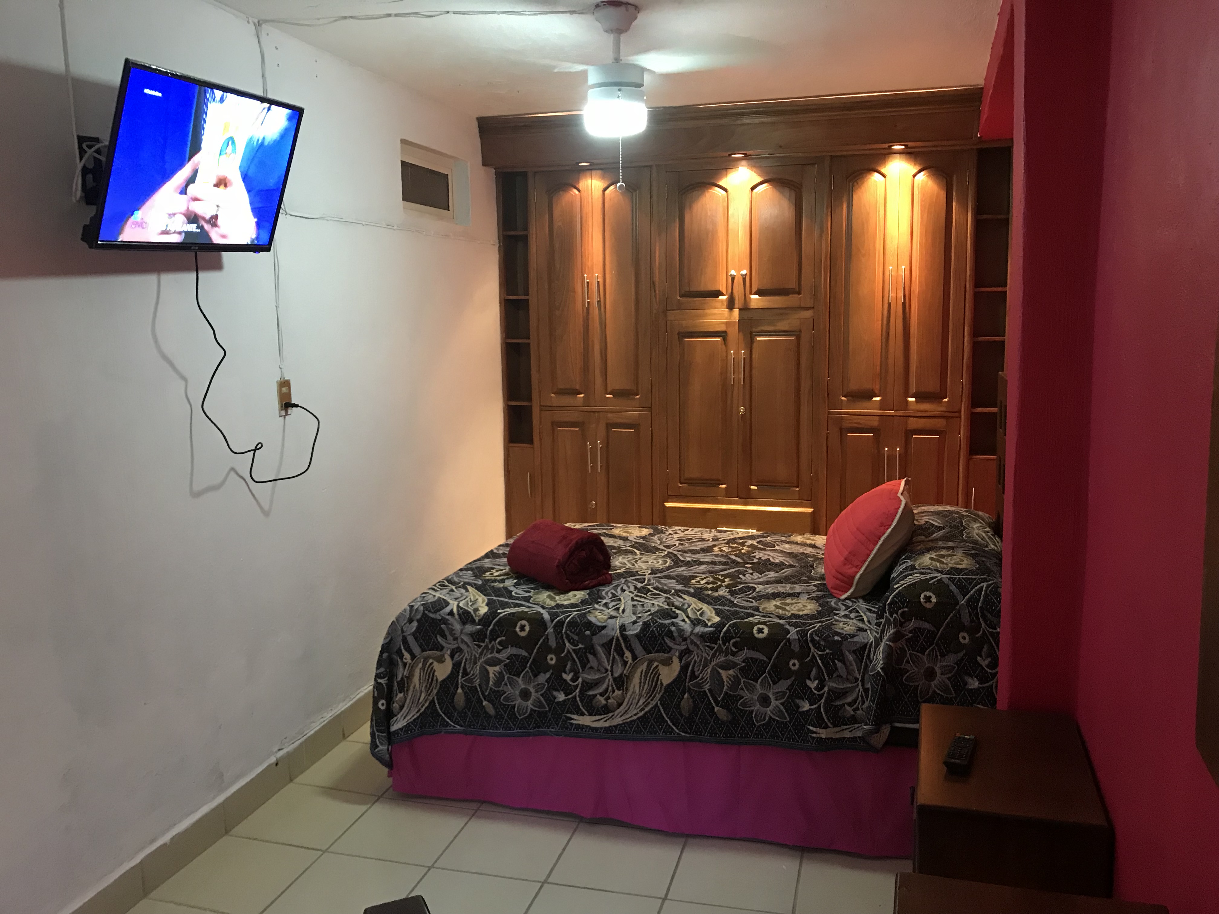 Casa Mexicana Hostal