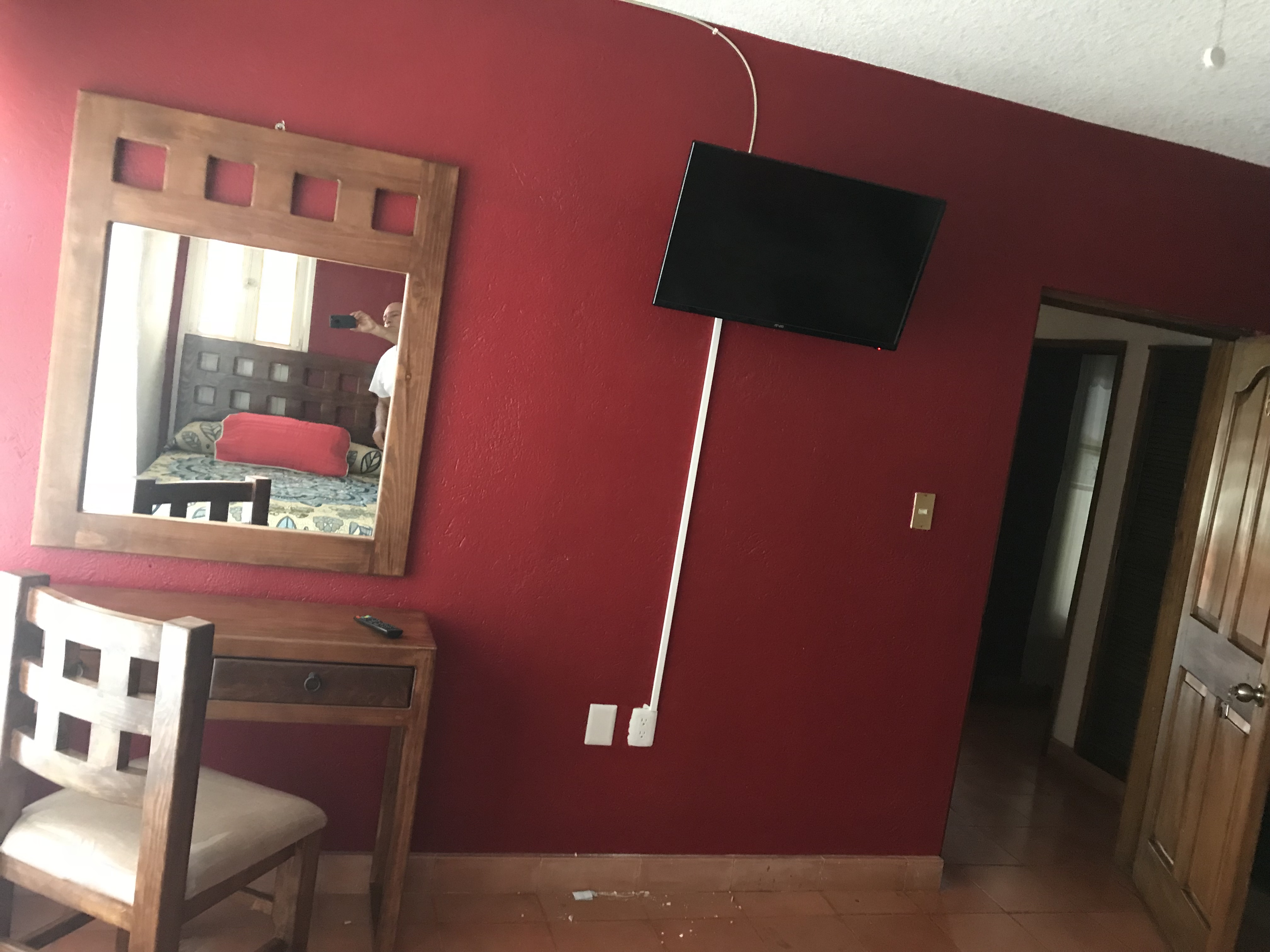 Casa Mexicana Hostal