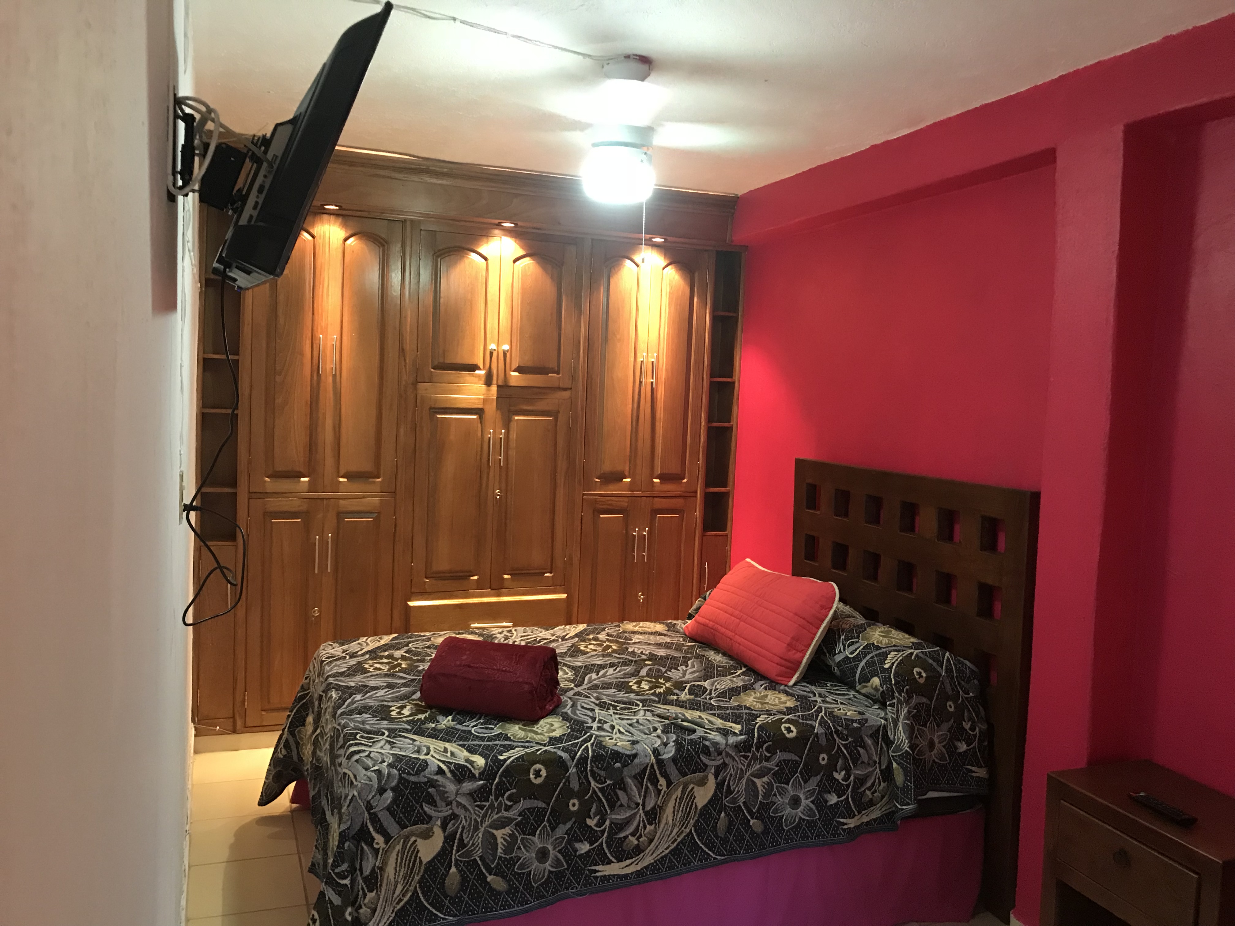 Casa Mexicana Hostal