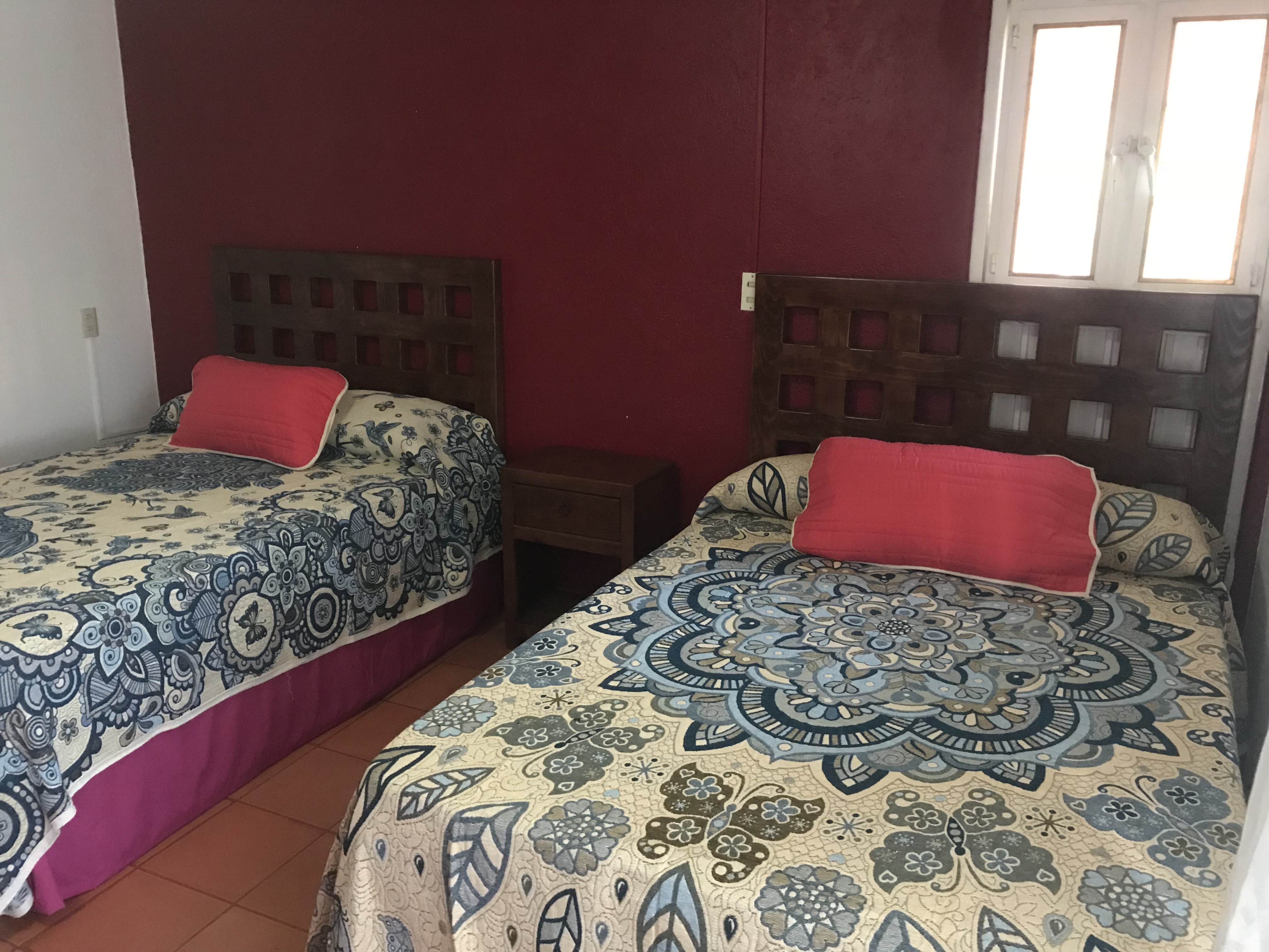 Casa Mexicana Hostal