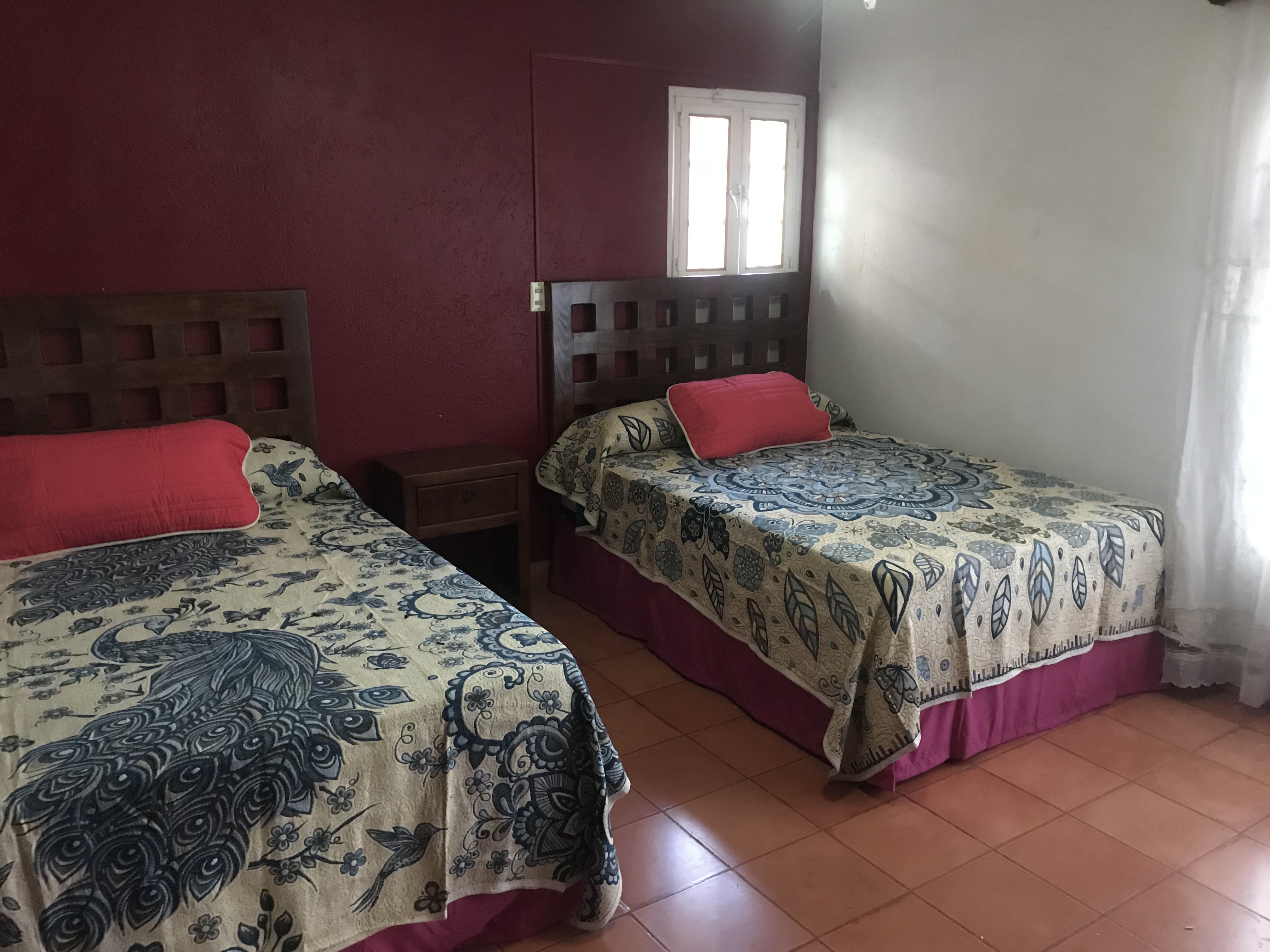 Casa Mexicana Hostal