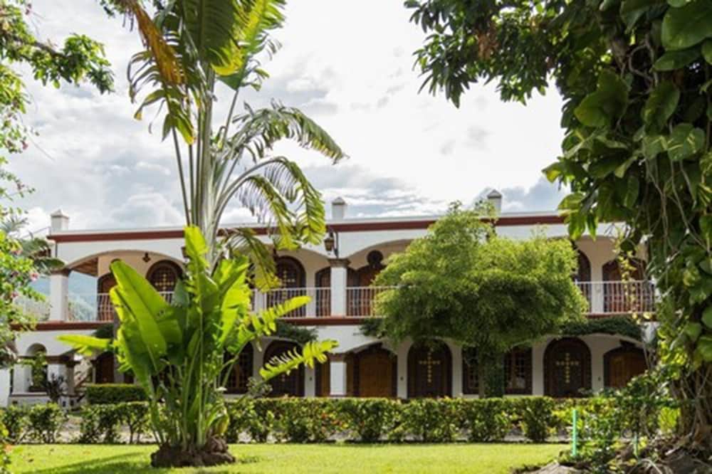 Estancia Villa Real