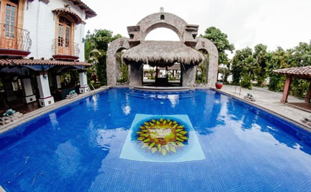 Estancia Villa Real