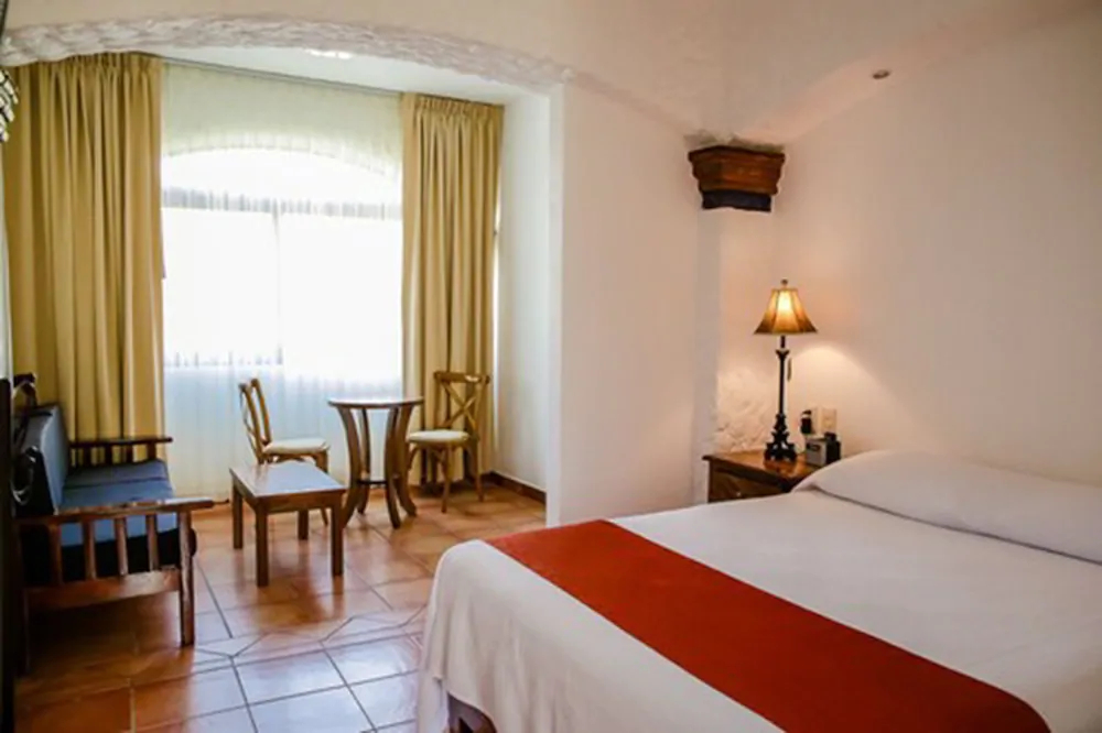 Estancia Villa Real