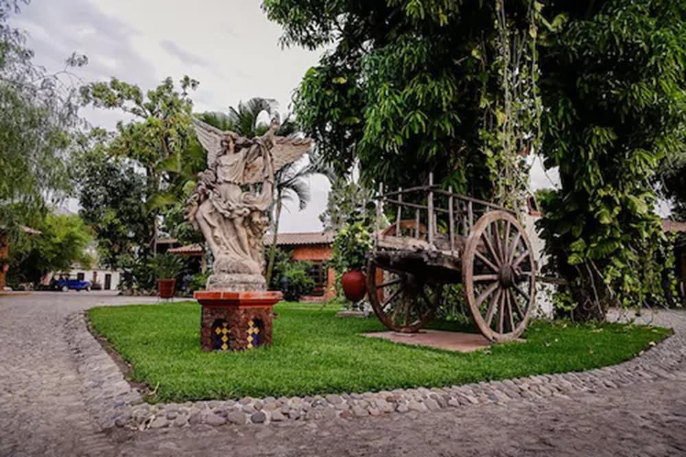 Estancia Villa Real