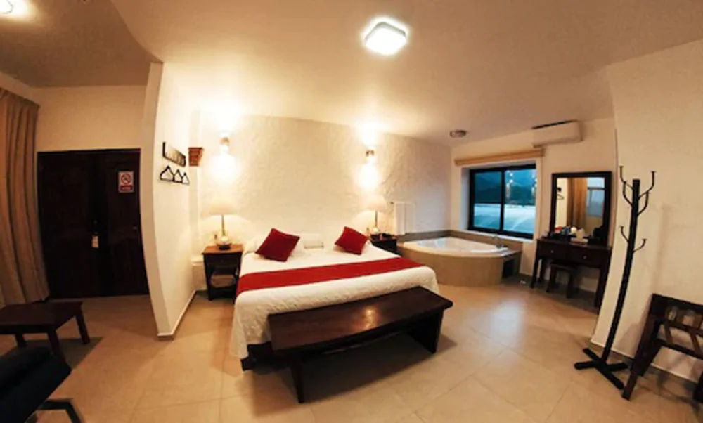 Estancia Villa Real