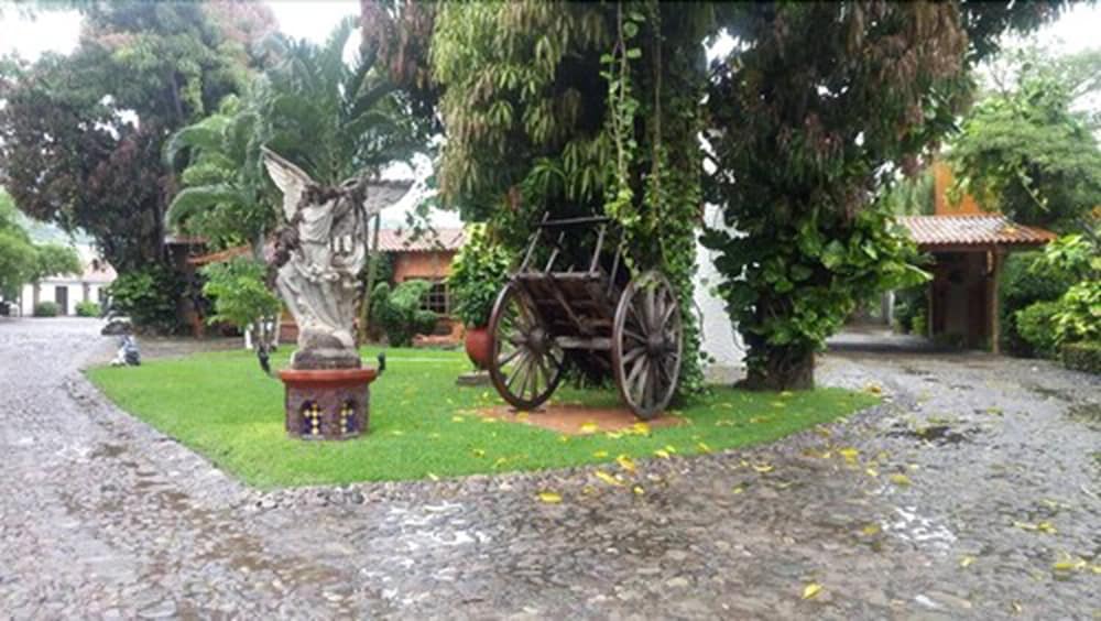 Estancia Villa Real
