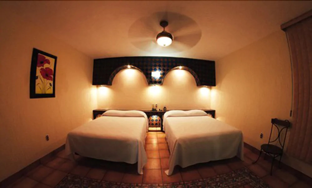 Estancia Villa Real