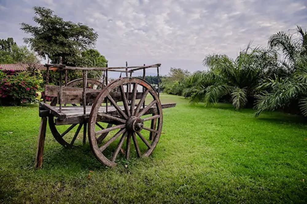 Estancia Villa Real