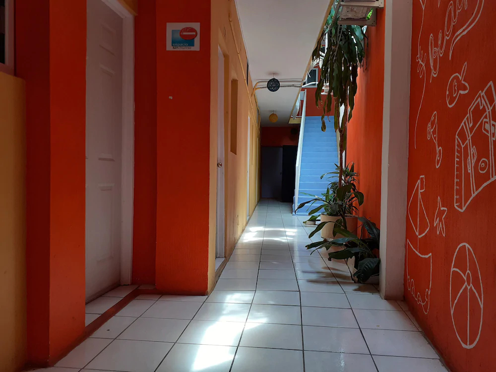 Casa Mexicana Barra de Navidad