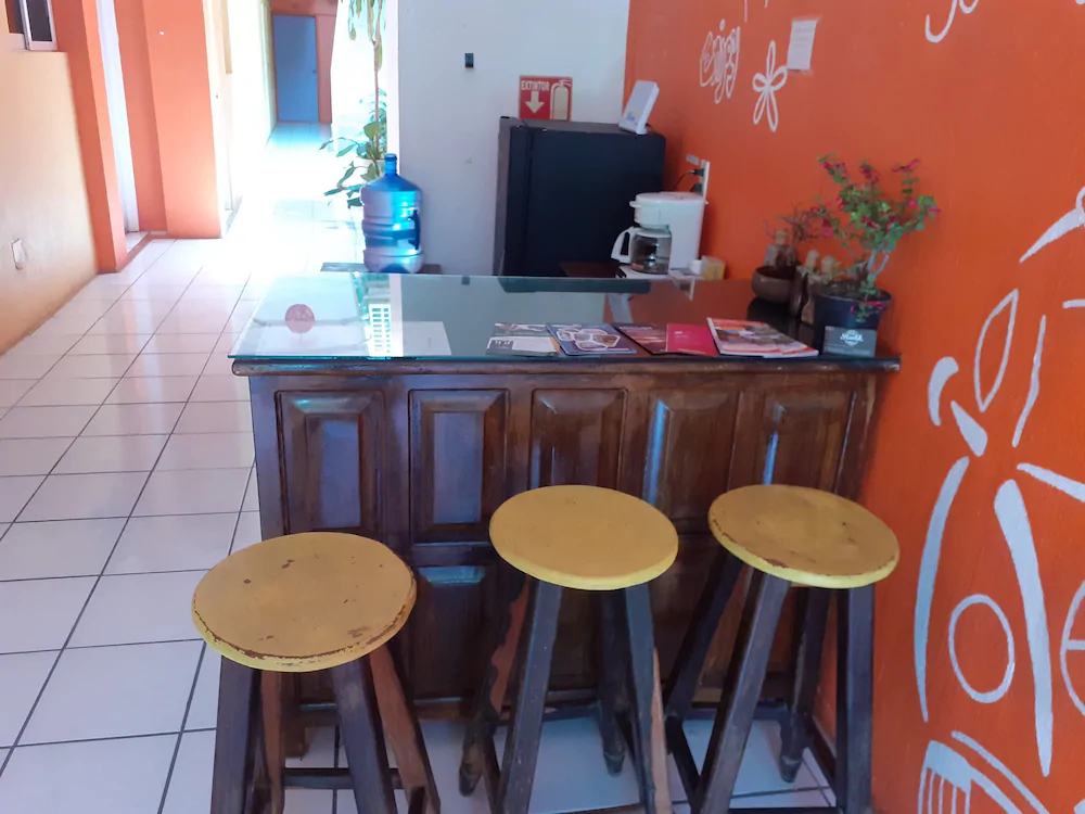 Casa Mexicana Barra de Navidad