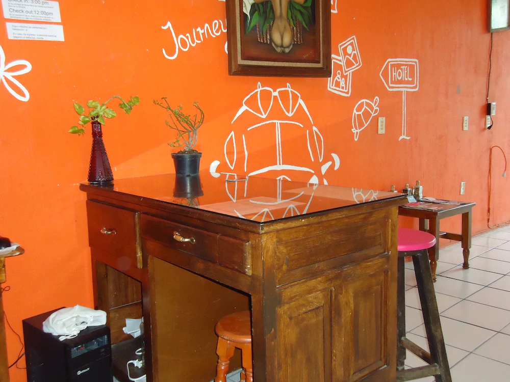 Casa Mexicana Barra de Navidad