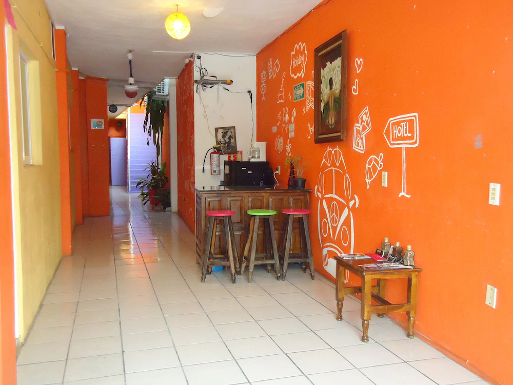 Casa Mexicana Barra de Navidad