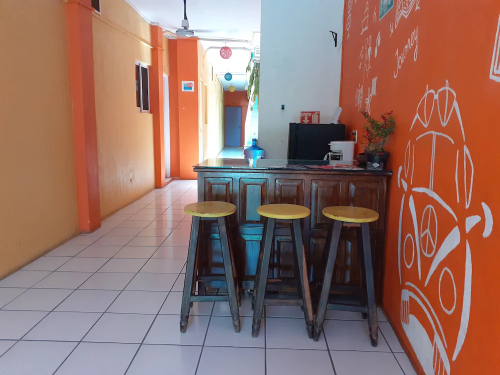 Casa Mexicana Barra de Navidad