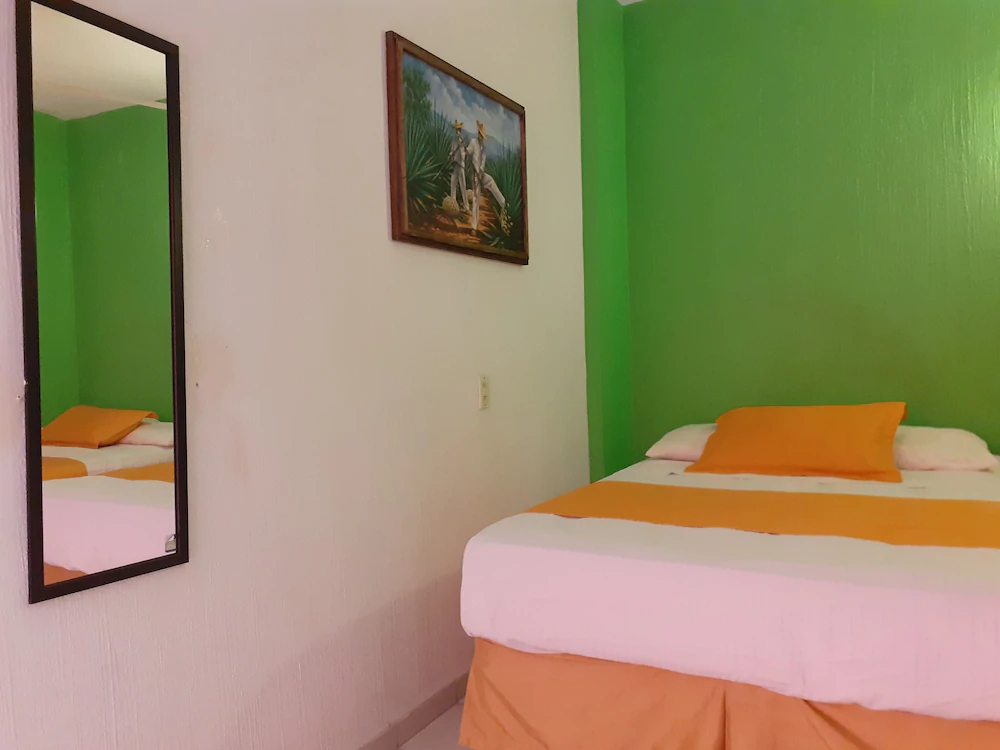 Casa Mexicana Barra de Navidad