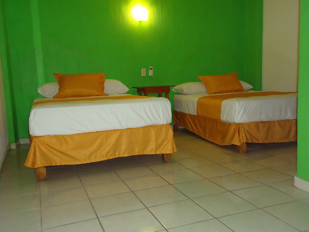 Casa Mexicana Barra de Navidad