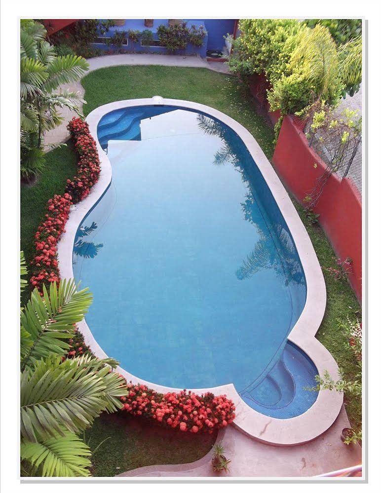 Casa Misifus Villas & Spa
