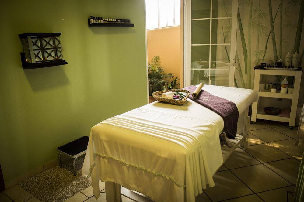 Casa Misifus Villas & Spa