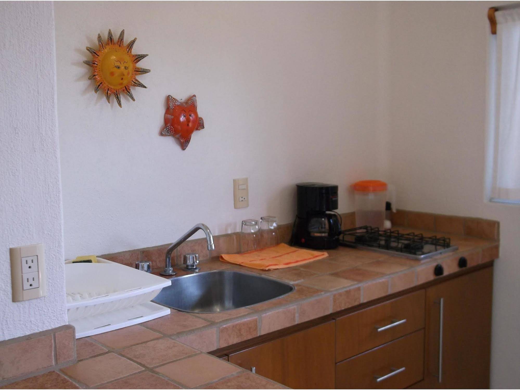 Casa Misifus Villas & Spa