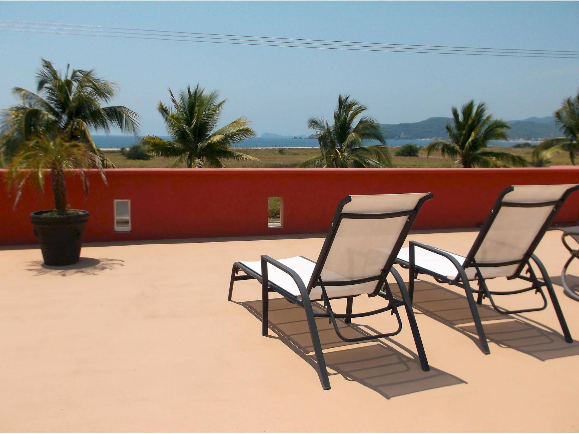 Casa Misifus Villas & Spa