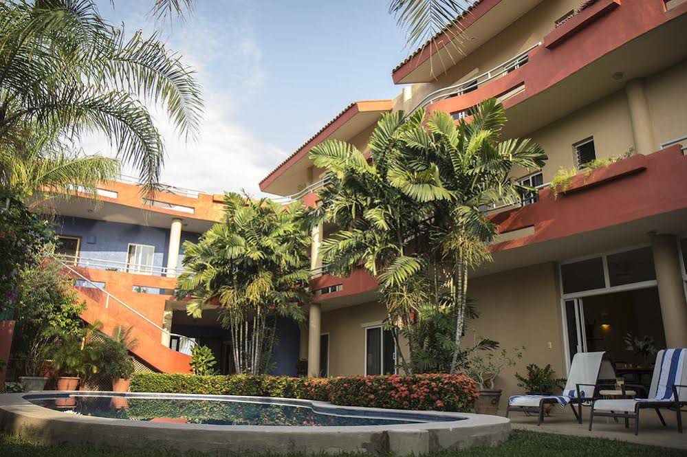Casa Misifus Villas & Spa