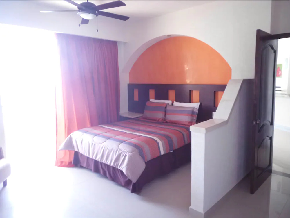 Hotel Bogavante