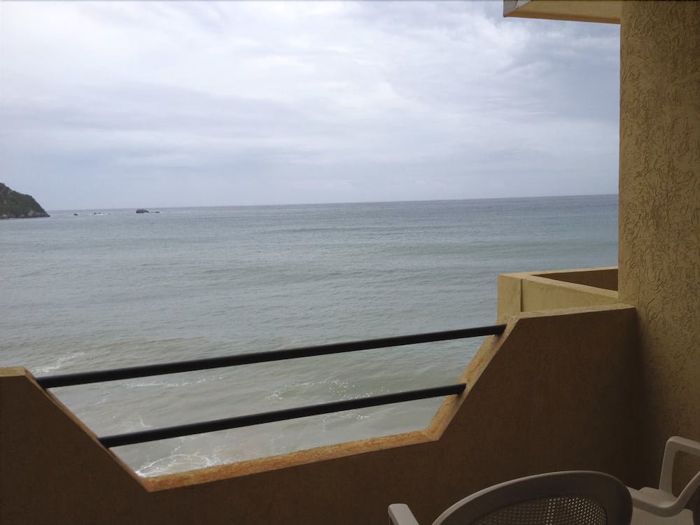 Hotel Bogavante