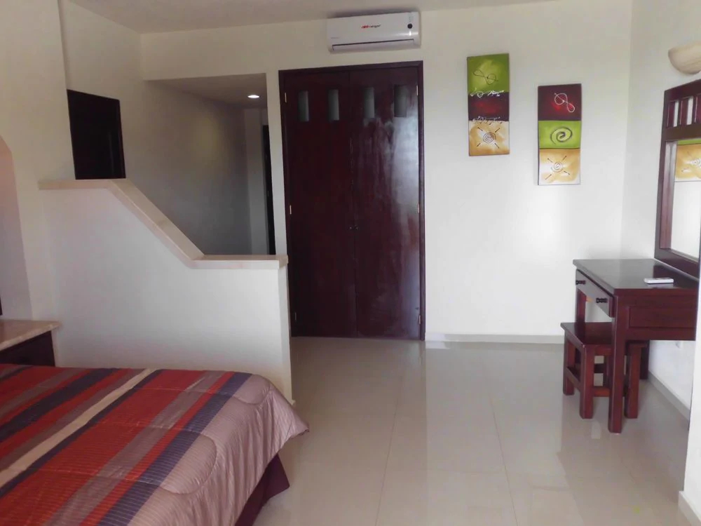 Hotel Bogavante