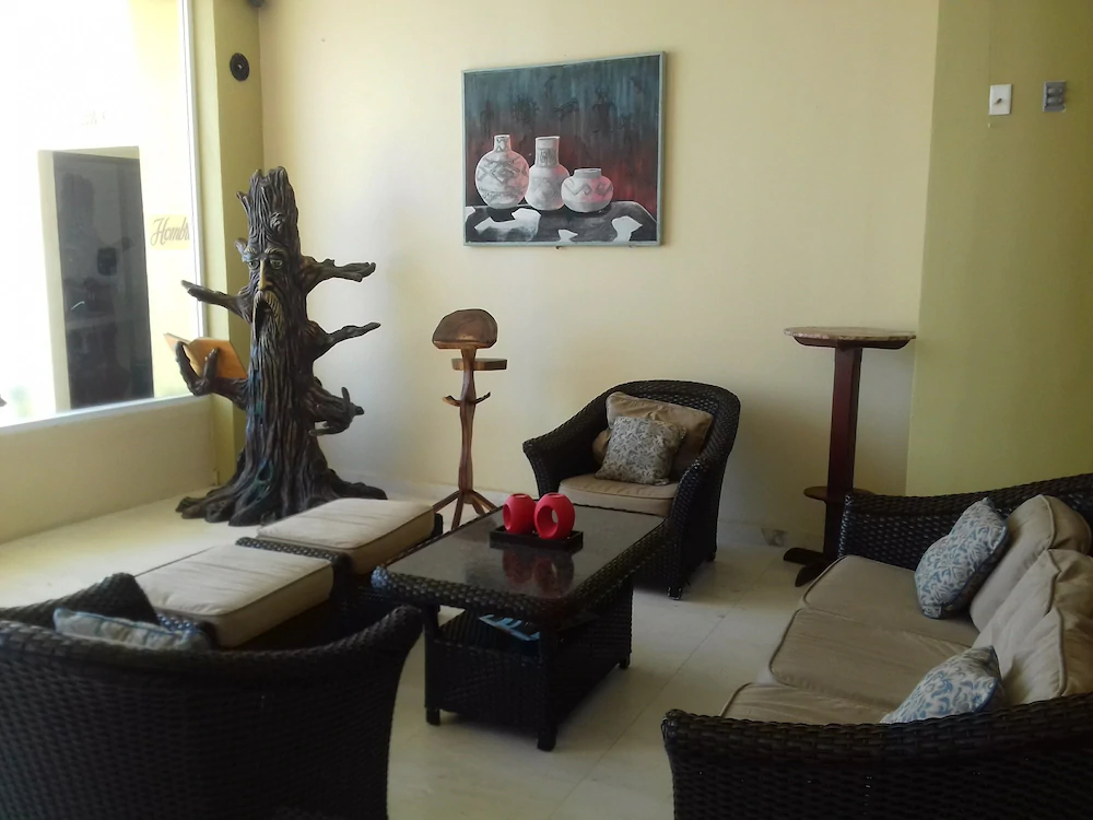 Hotel Bogavante