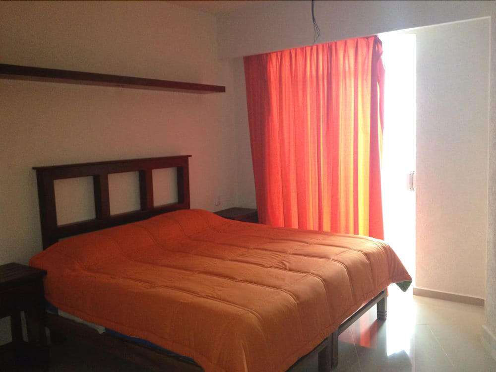 Hotel Bogavante