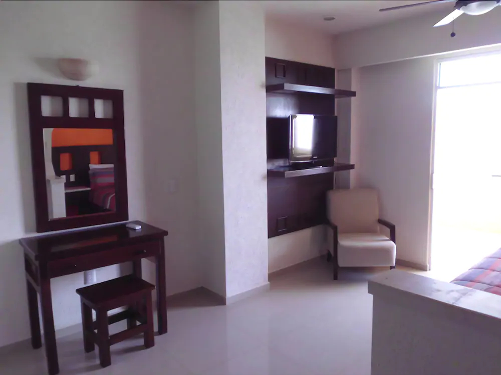 Hotel Bogavante