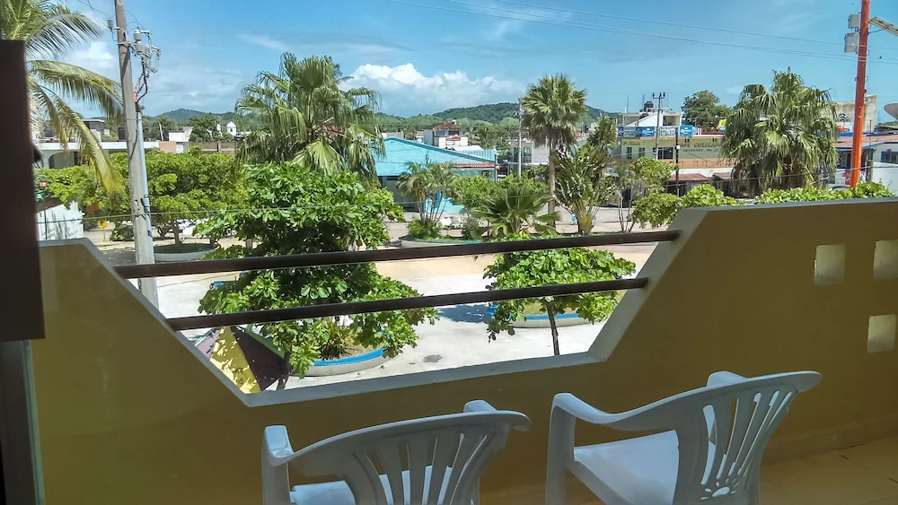 Hotel Bogavante