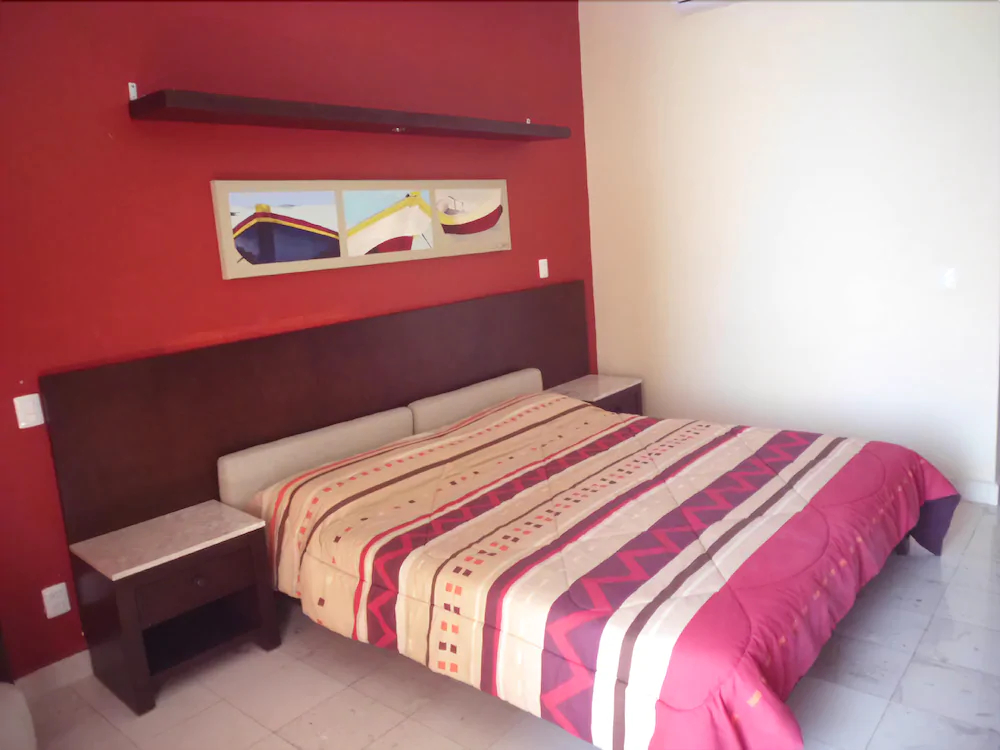 Hotel Bogavante
