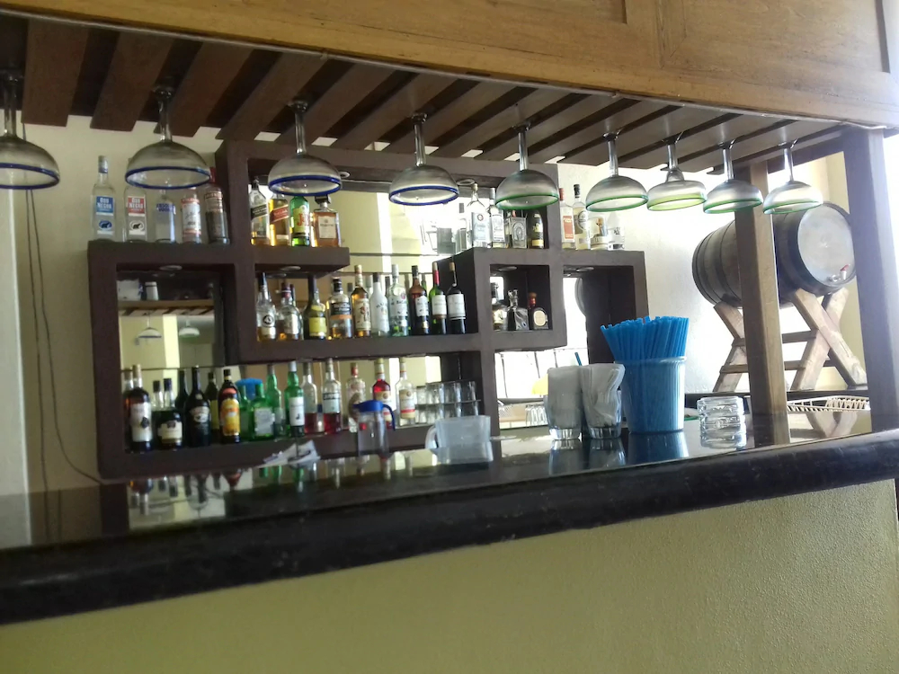 Hotel Bogavante