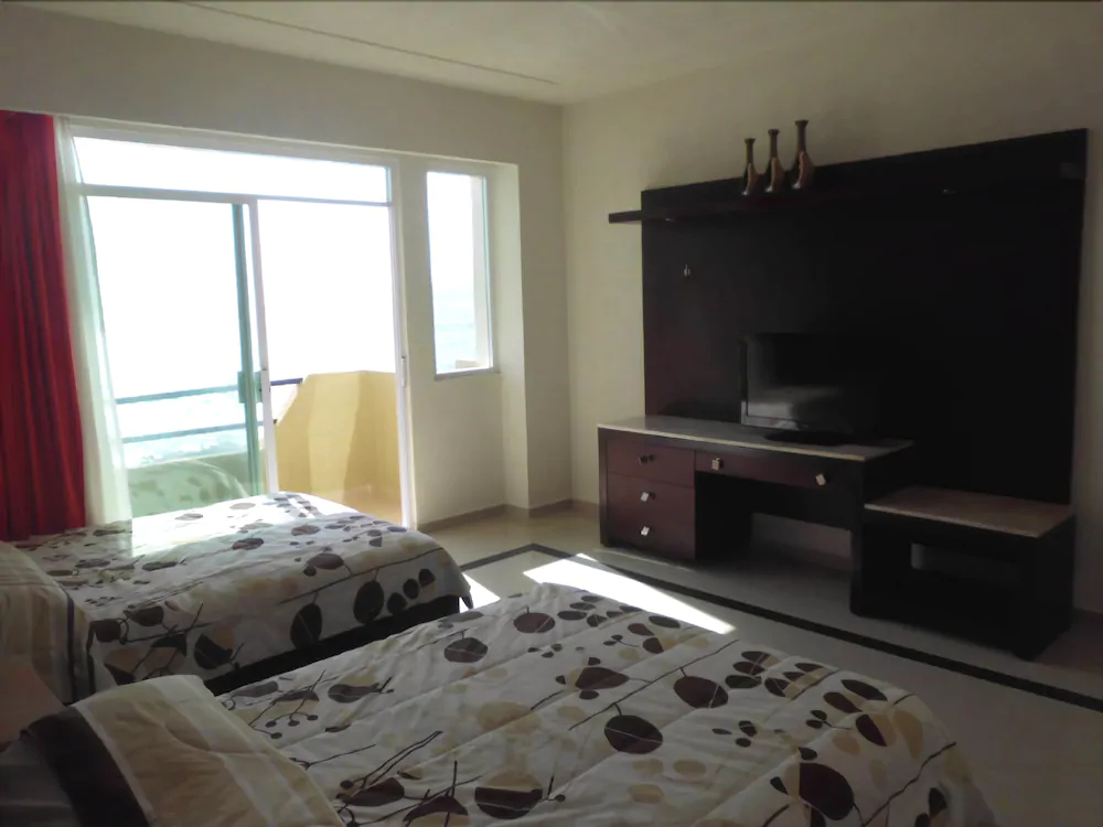 Hotel Bogavante