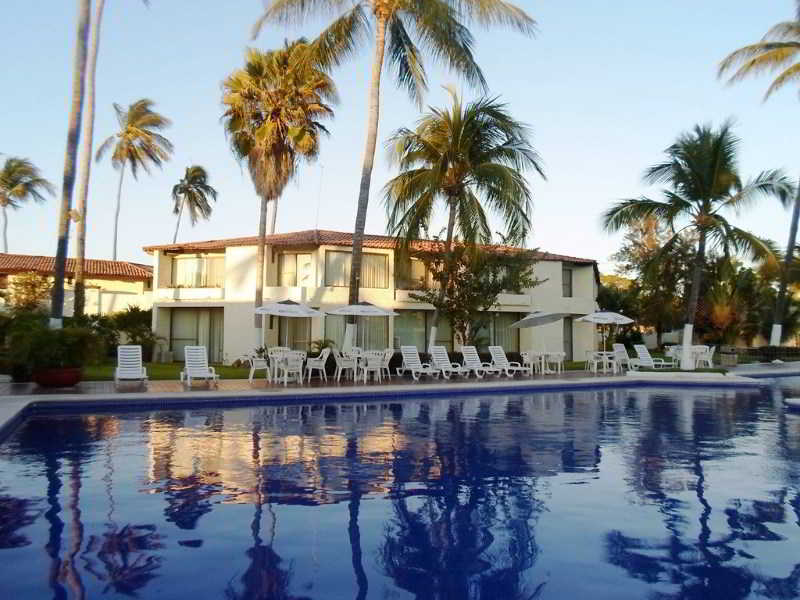 Hotel Cabo Blanco