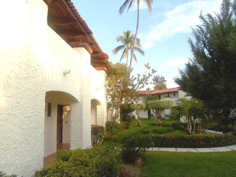 Hotel Cabo Blanco