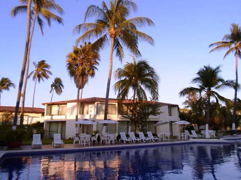 Hotel Cabo Blanco