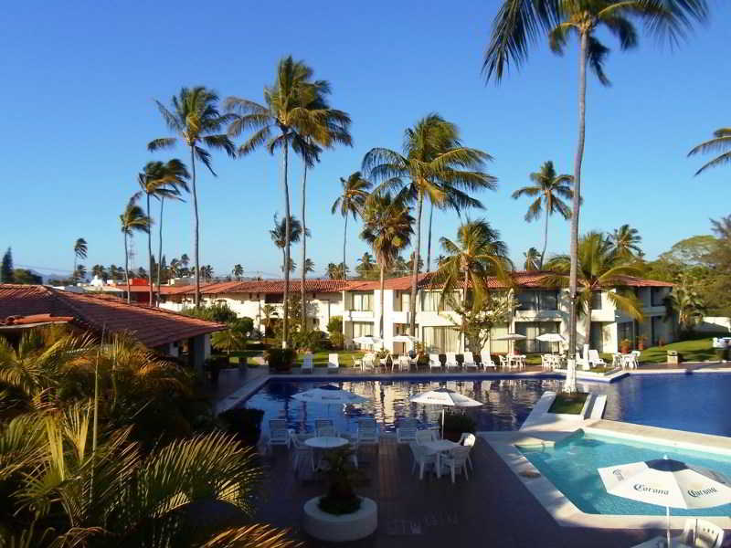 Hotel Cabo Blanco