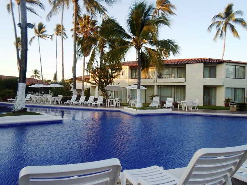 Hotel Cabo Blanco