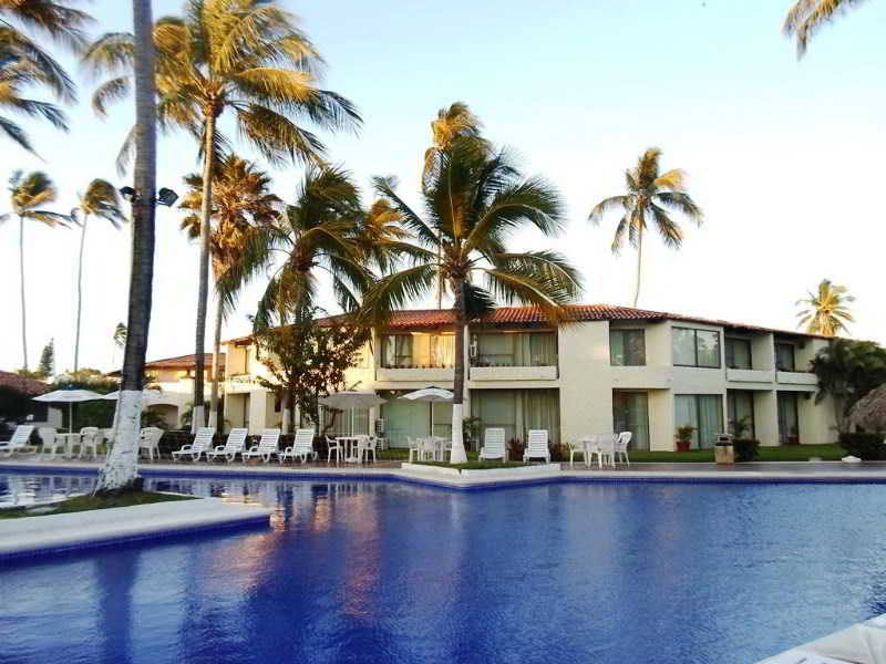 Hotel Cabo Blanco