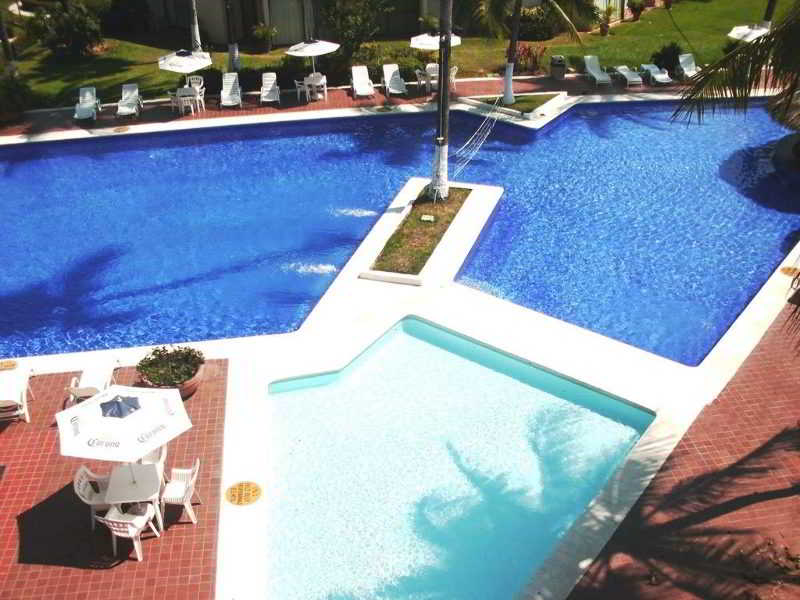Hotel Cabo Blanco