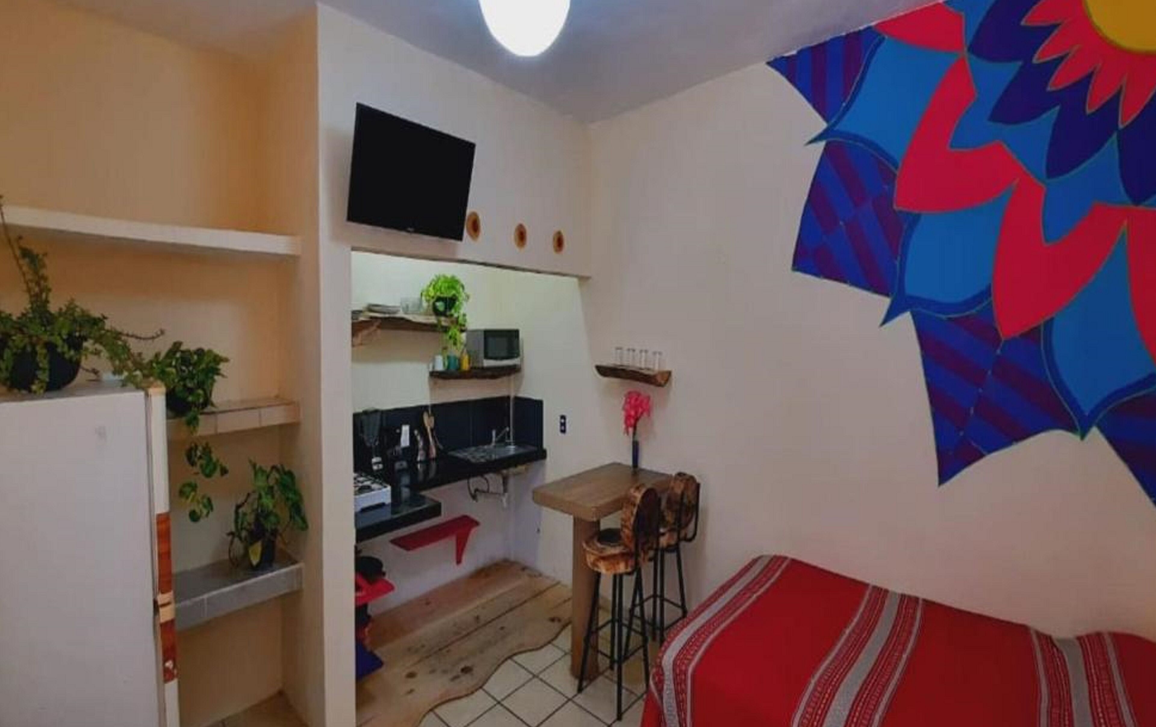 Hotel Cannacare by Oyo Rooms